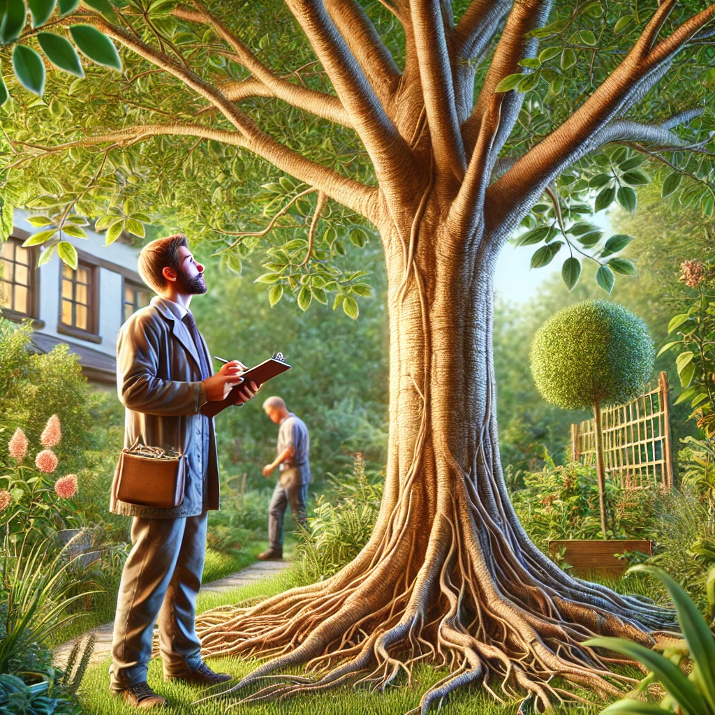 Premium Tree Consulting Services in Opa Locka, Florida
